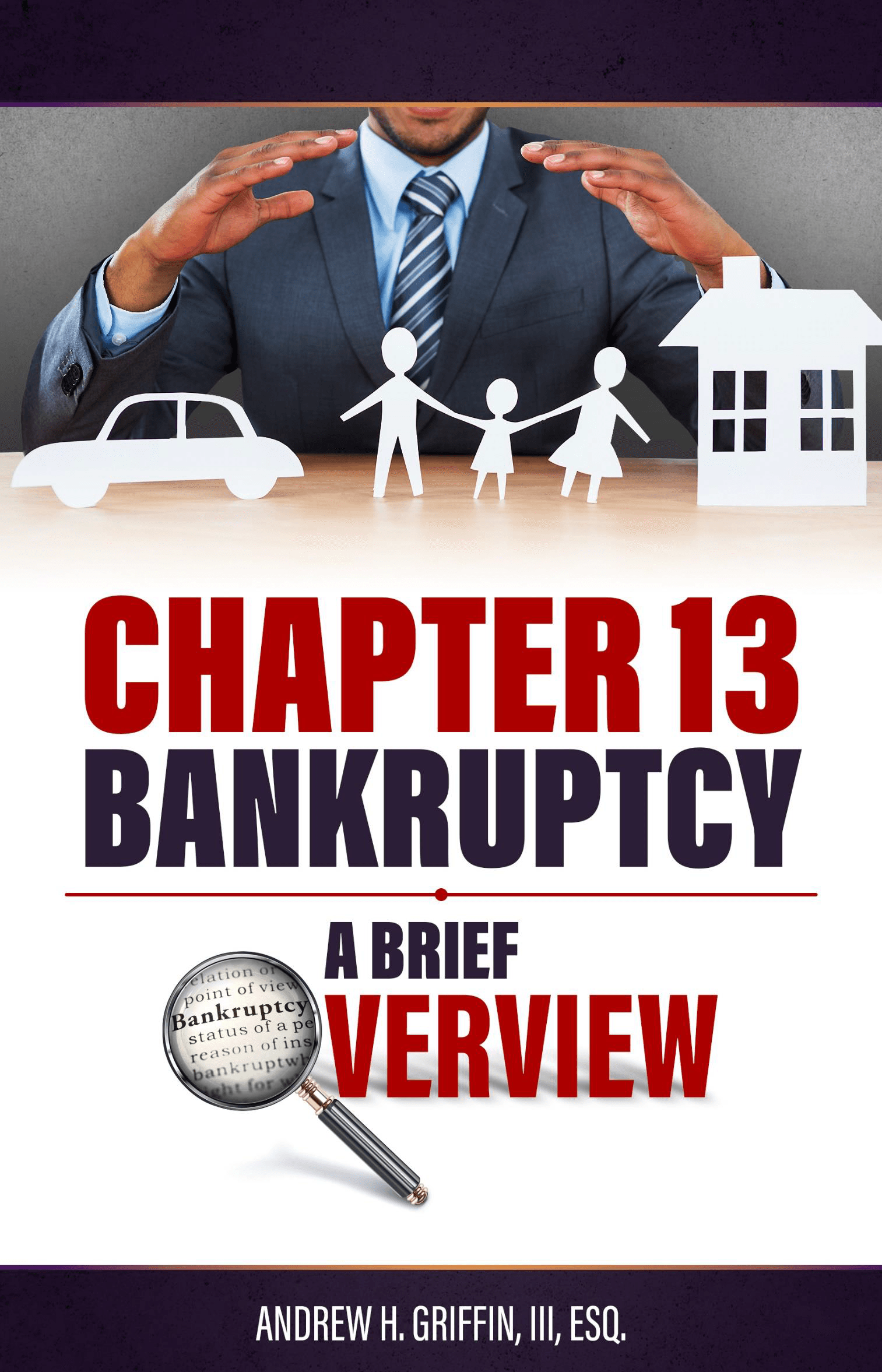 Chapter 13 Bankruptcy Overview Snippet 