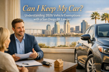 Can I keep my car